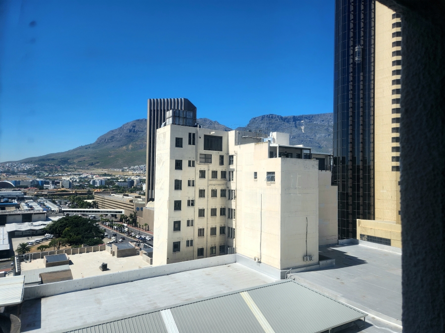 To Let commercial Property for Rent in Cape Town City Centre Western Cape